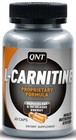 L-КАРНИТИН QNT L-CARNITINE капсулы 500мг, 60шт. - Асбест